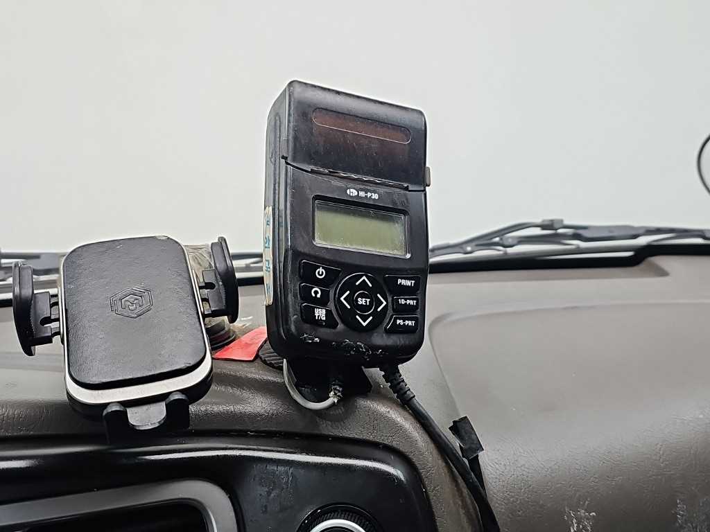 Small Truck Top_Frozen Top 2020 Blanco - Importación desde Corea - HF Imports Iquique - Foto 15