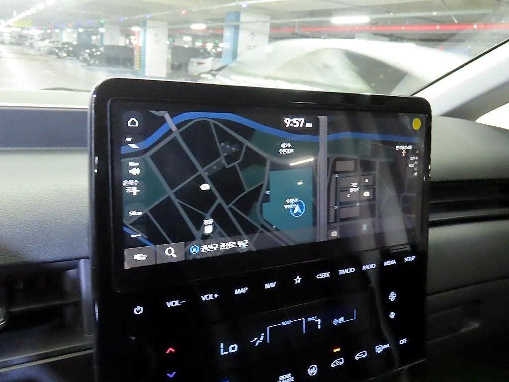 HYUNDAI Staria 2021 Blanco - Importación desde Corea - HF Imports Iquique - Foto 14