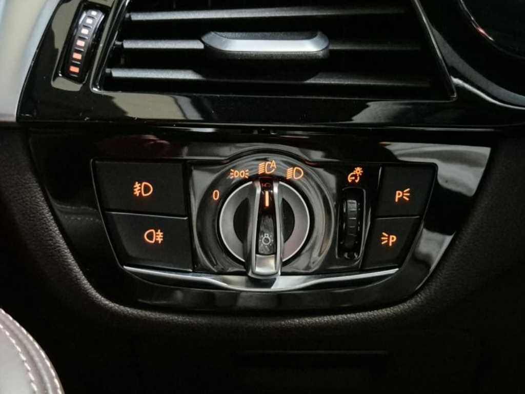 BMW 5 Series 2019 - Importación desde Corea - HF Imports Iquique - Foto 18