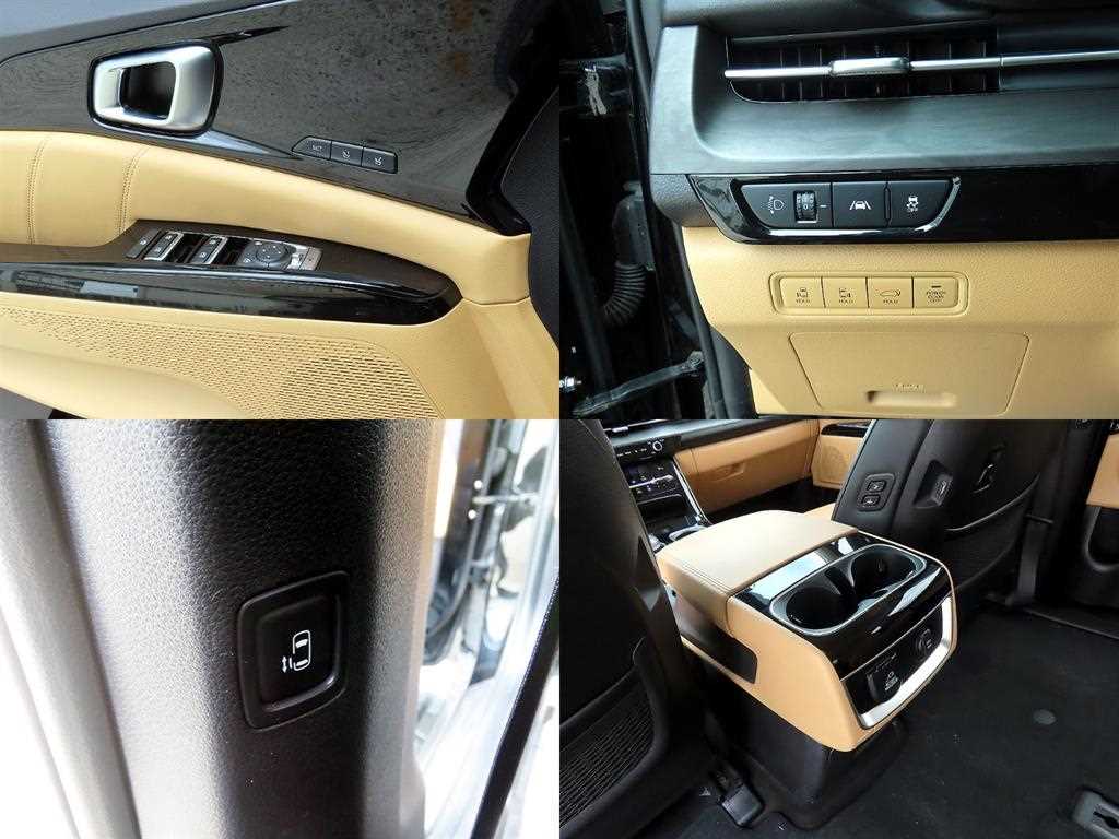 KIA Carnival 2021 Negro - Importación desde Corea - HF Imports Iquique - Foto 18