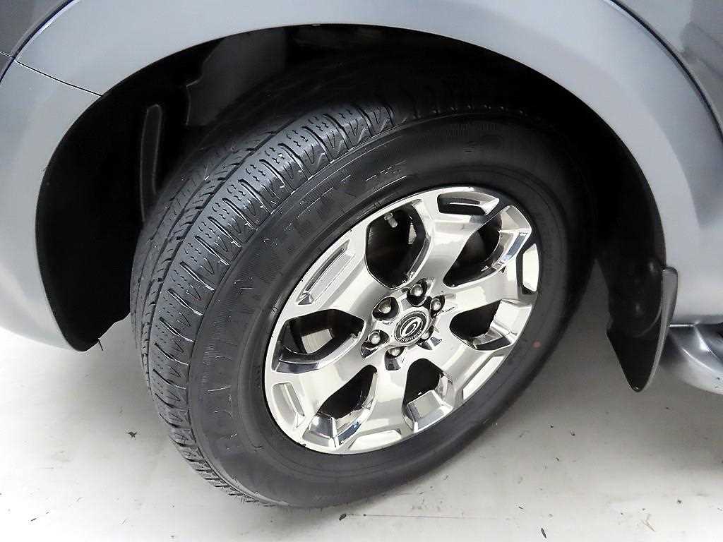 KIA Mohave 2016 - Importación desde Corea - HF Imports Iquique - Foto 19