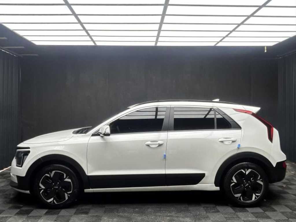 KIA Niro - Vista 3