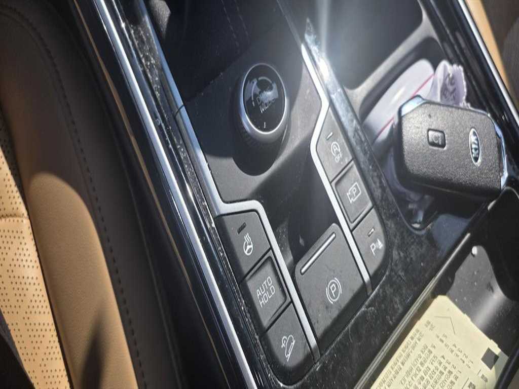 KIA Sorento - Vista 7