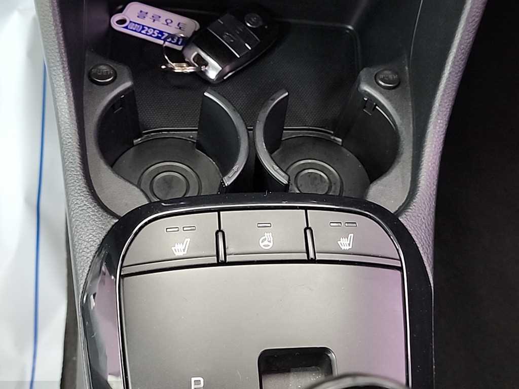 KIA Morning 2020 Blanco - Importación desde Corea - HF Imports Iquique - Foto 15