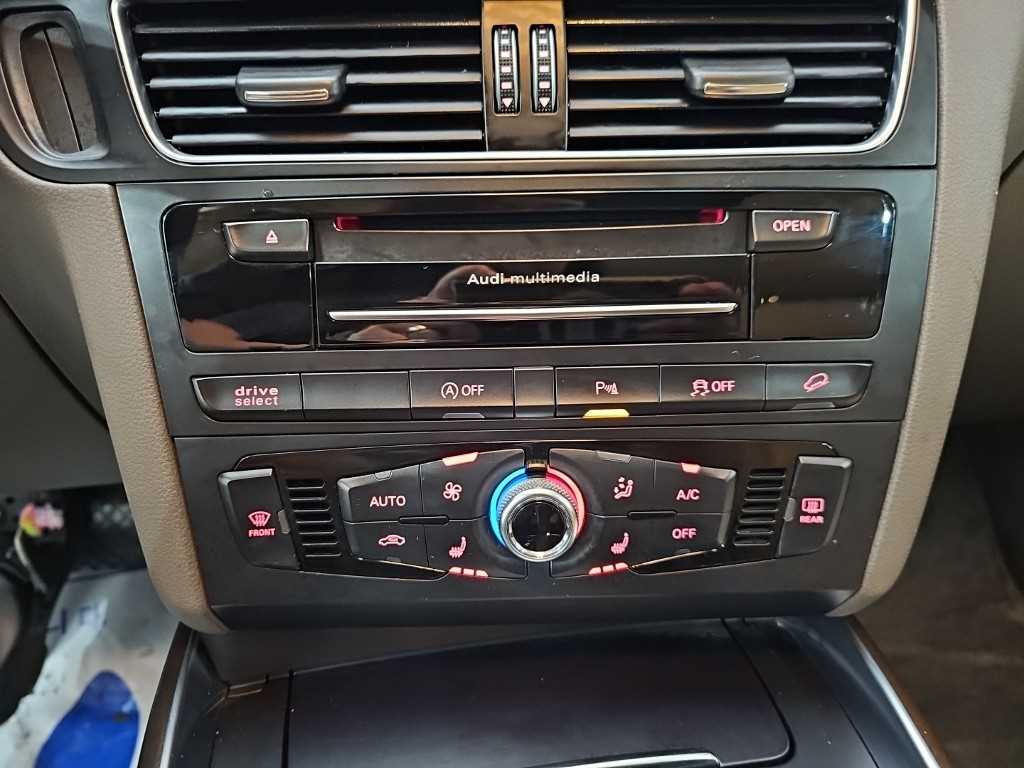 Audi Q5 - Vista 10
