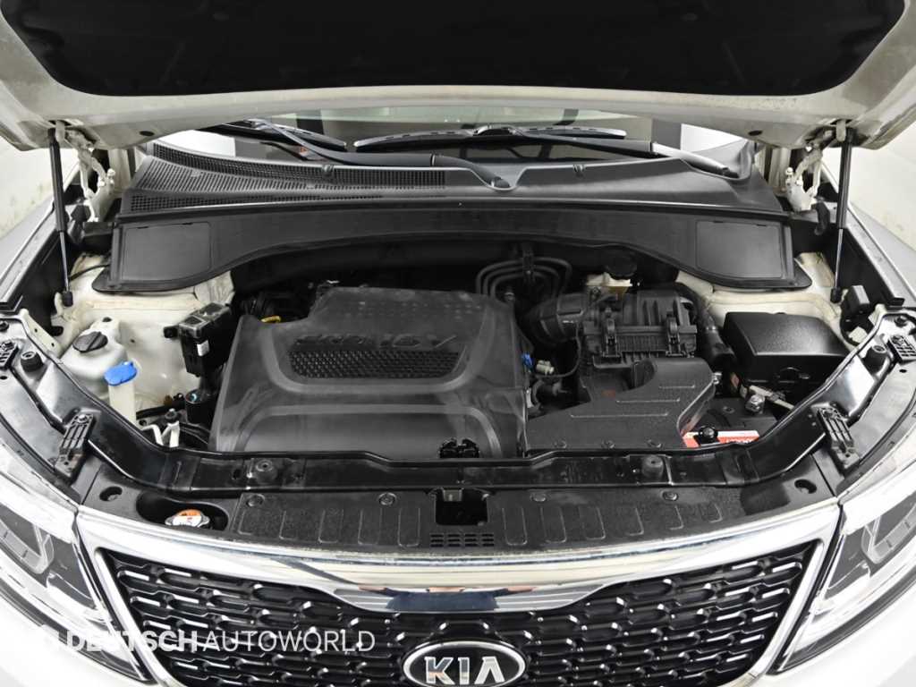 KIA Sorento - Vista 6
