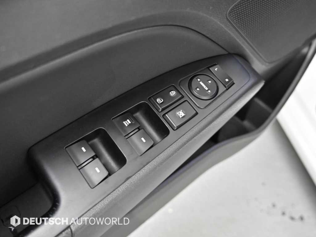 HYUNDAI Avante 2018 Blanco - Importación desde Corea - HF Imports Iquique - Foto 17