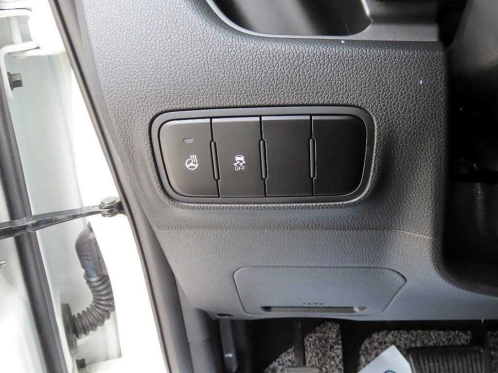 KIA Ray - Vista 12