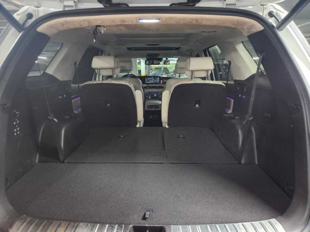 HYUNDAI Palisade 2022 - Importación desde Corea - HF Imports Iquique - Foto 15