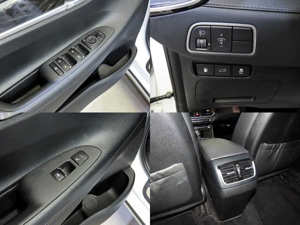 HYUNDAI Grandeur 2018 - Importación desde Corea - HF Imports Iquique - Foto 18