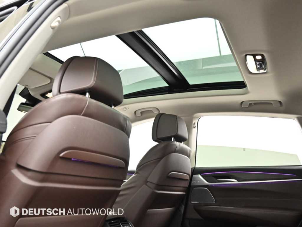 BMW Gran Turismo 2021 Gris - Importación desde Corea - HF Imports Iquique - Foto 18