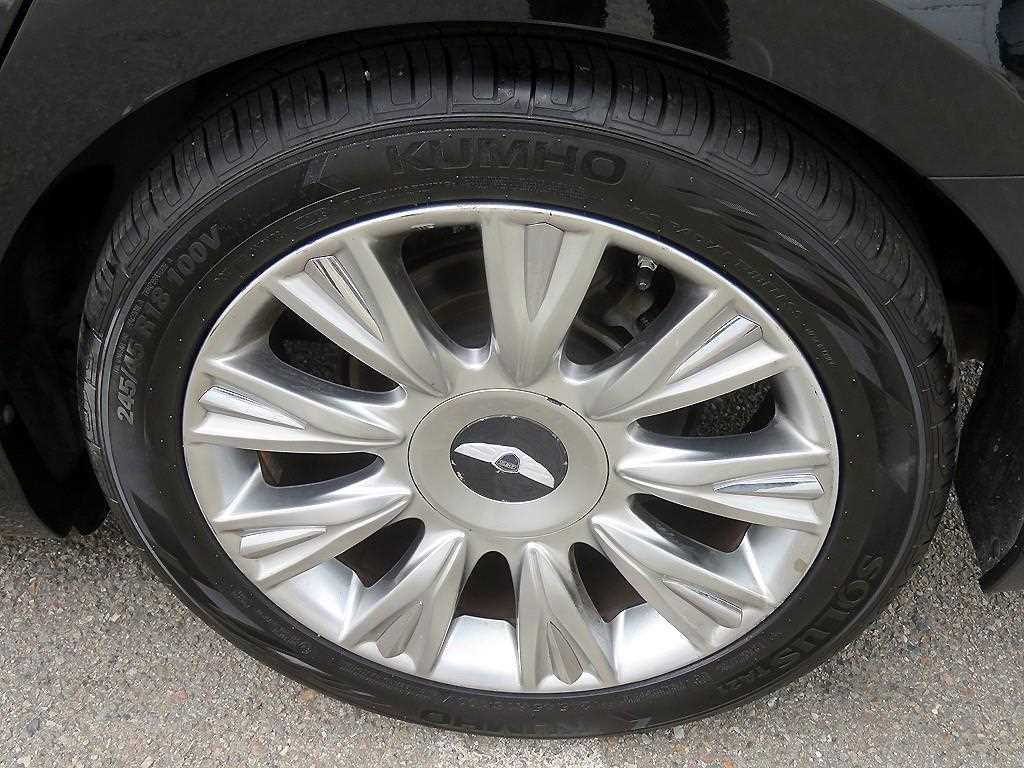 HYUNDAI Grandeur 2014 Negro - Importación desde Corea - HF Imports Iquique - Foto 20
