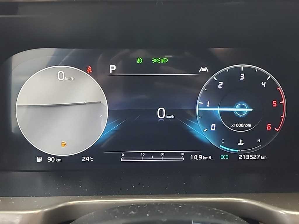 KIA Sorento - Vista 6