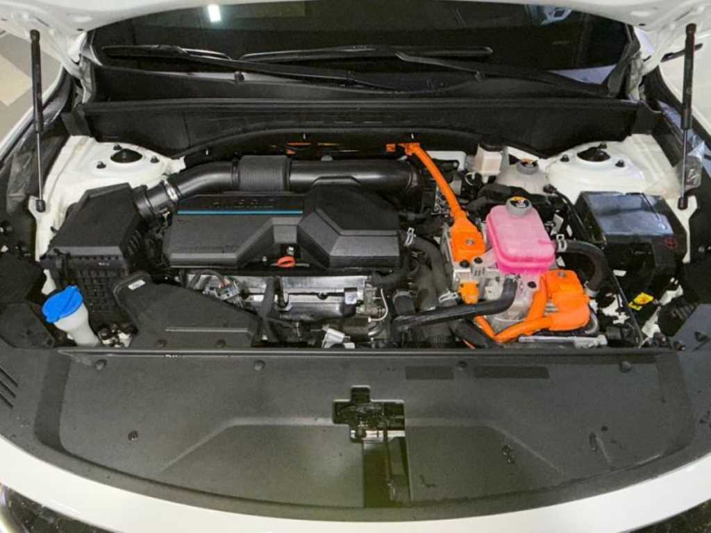 KIA Sorento 2022 Blanco - Importación desde Corea - HF Imports Iquique - Foto 19