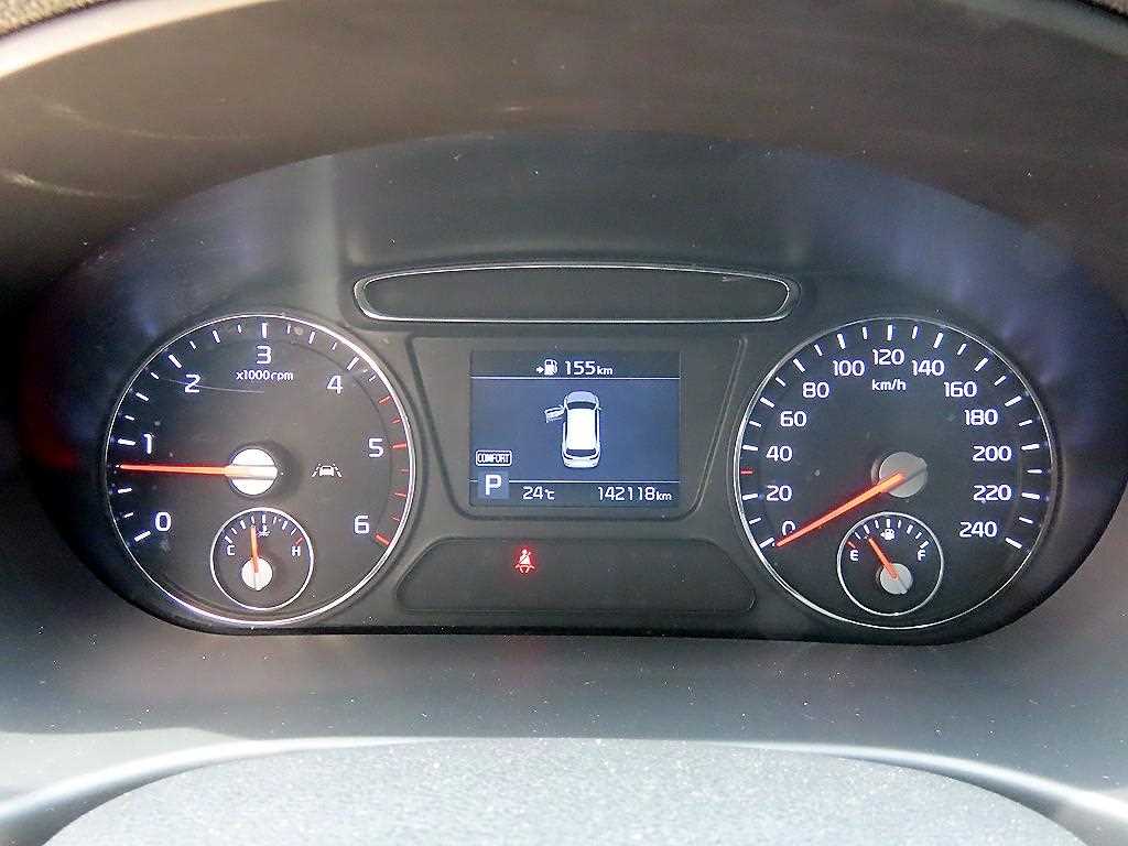 KIA Sorento - Vista 9
