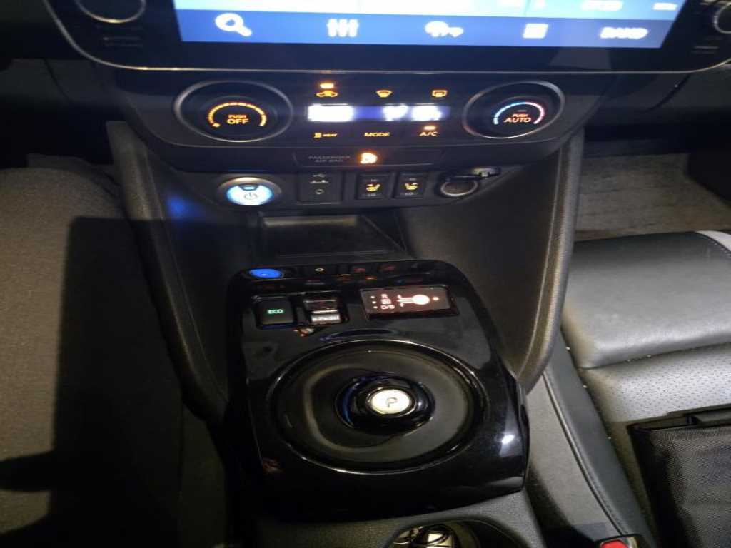 Nissan Leaf 2019 Blanco - Importación desde Corea - HF Imports Iquique - Foto 14
