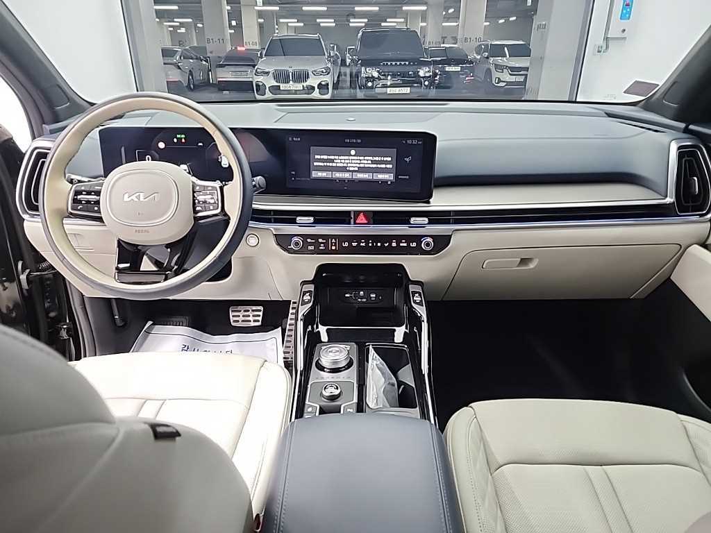 KIA Sorento - Vista 7