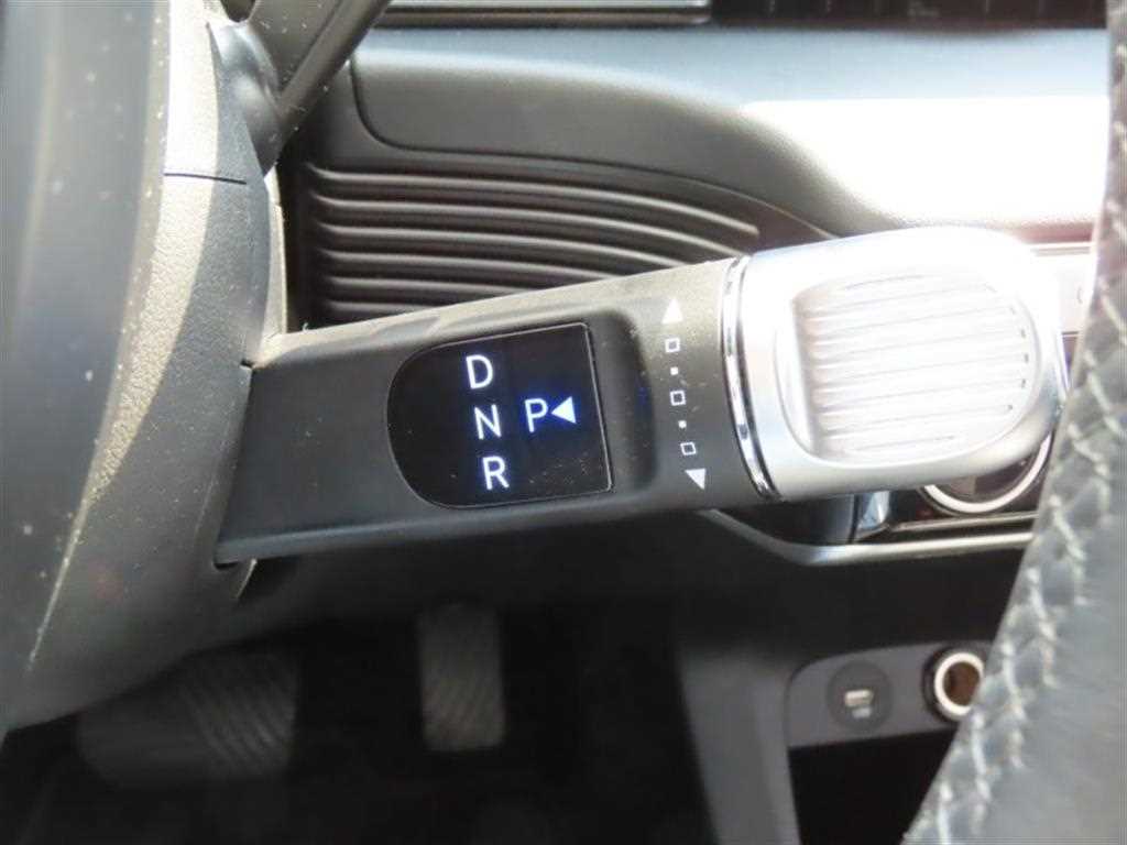 HYUNDAI Ioniq 5 - Vista 6