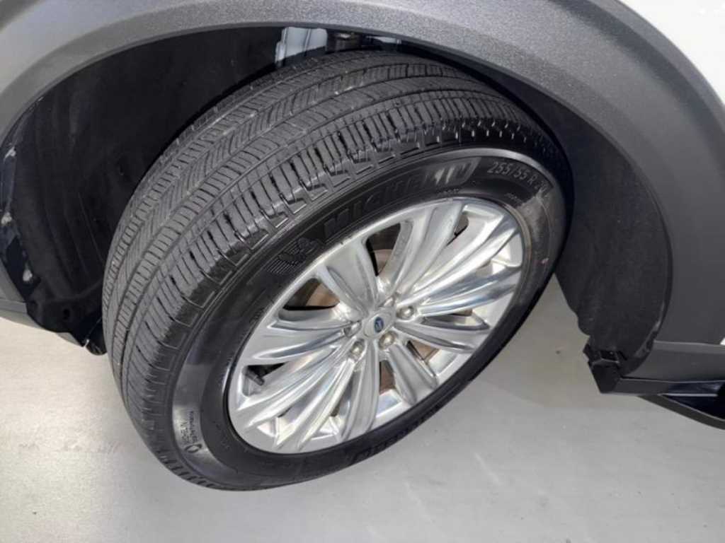 Ford Explorer 2023 - Importación desde Corea - HF Imports Iquique - Foto 20