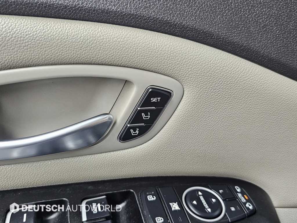 KIA Carnival 2015 Negro - Importación desde Corea - HF Imports Iquique - Foto 17
