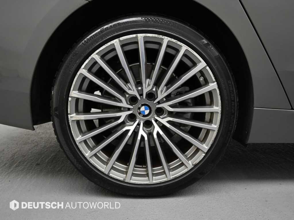 BMW Gran Turismo - Vista 5