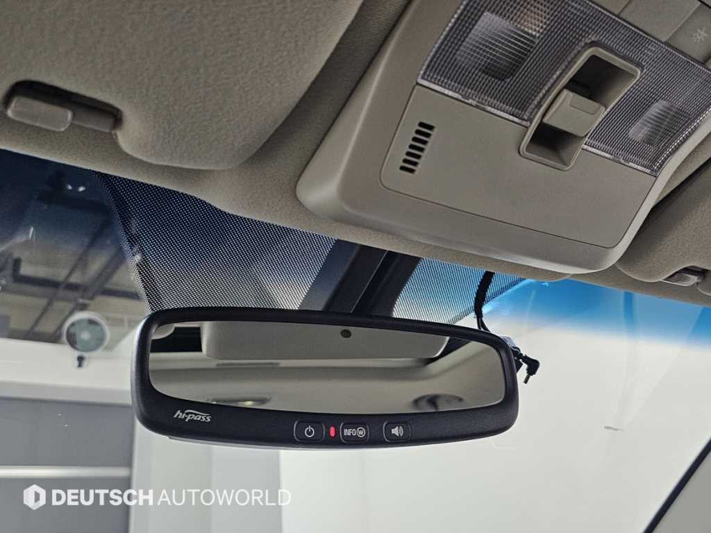 Chevrolet Captiva 2018 - Importación desde Corea - HF Imports Iquique - Foto 17
