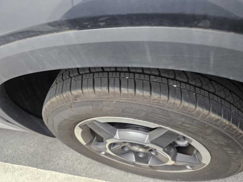 HYUNDAI Palisade - Vista 4