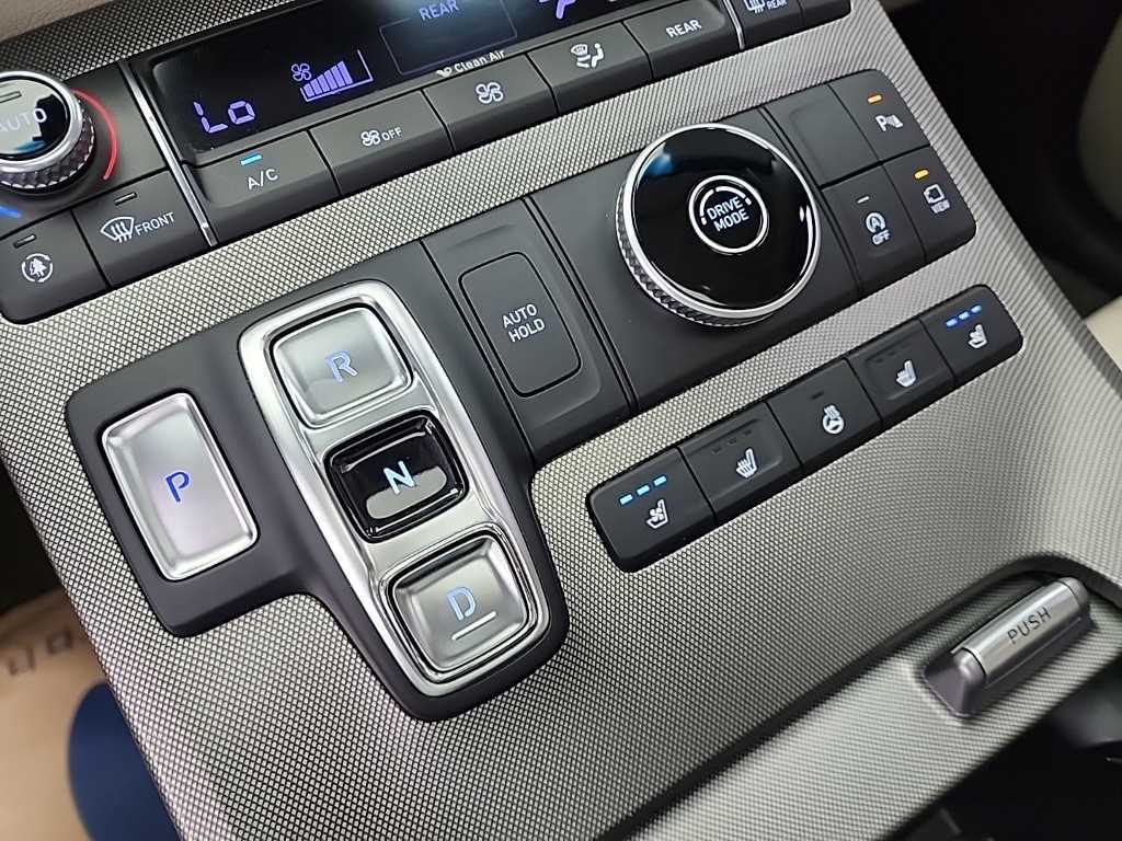 HYUNDAI Palisade - Vista 8