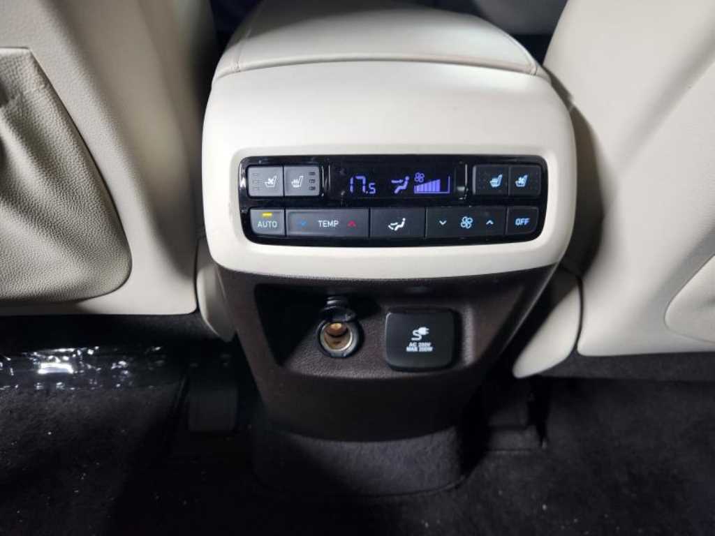 HYUNDAI Palisade 2022 - Importación desde Corea - HF Imports Iquique - Foto 13