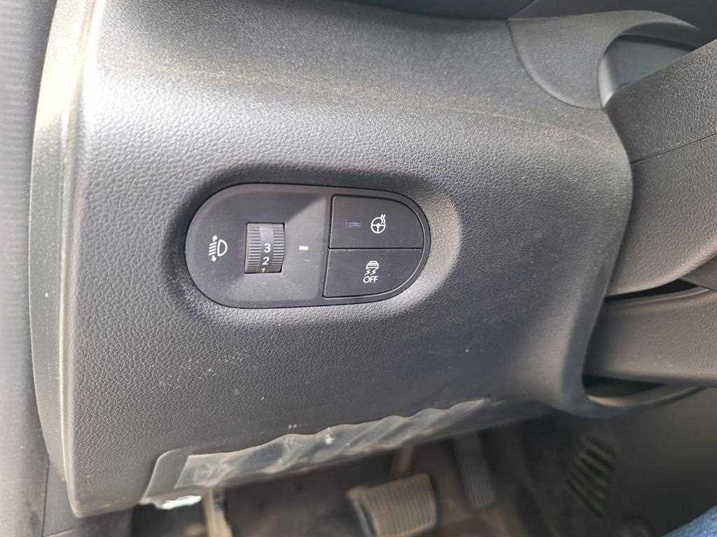 HYUNDAI Casper - Vista 10