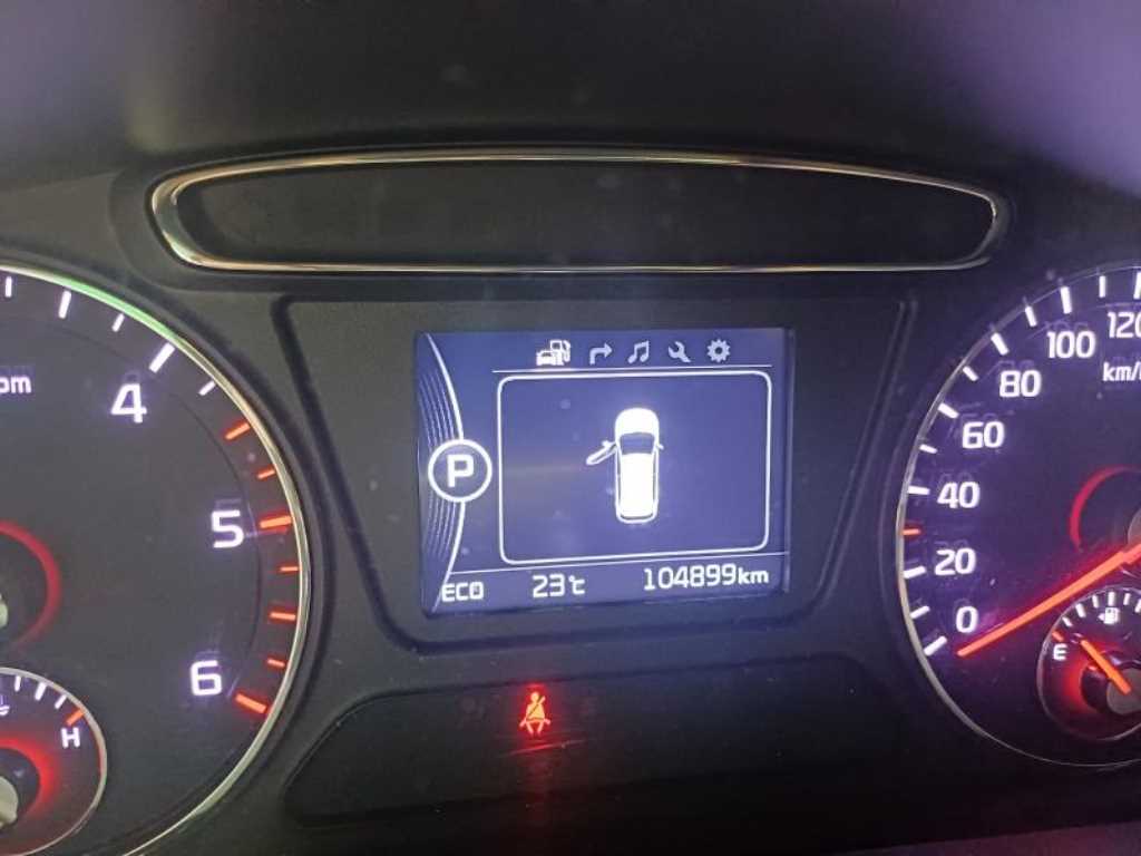 KIA Sorento - Vista 3