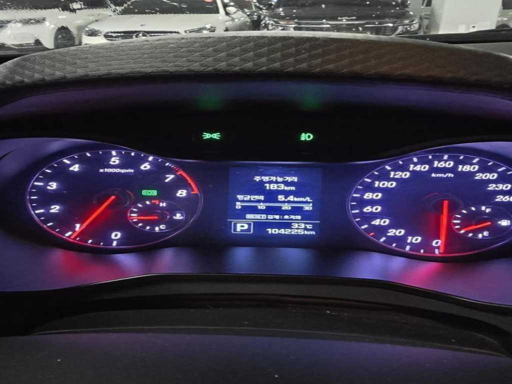 HYUNDAI Veloster 2016 Azul - Importación desde Corea - HF Imports Iquique - Foto 14