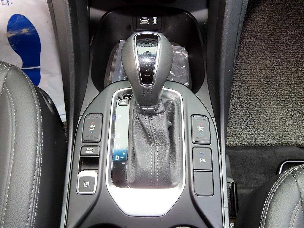 HYUNDAI Santa Fe - Vista 10