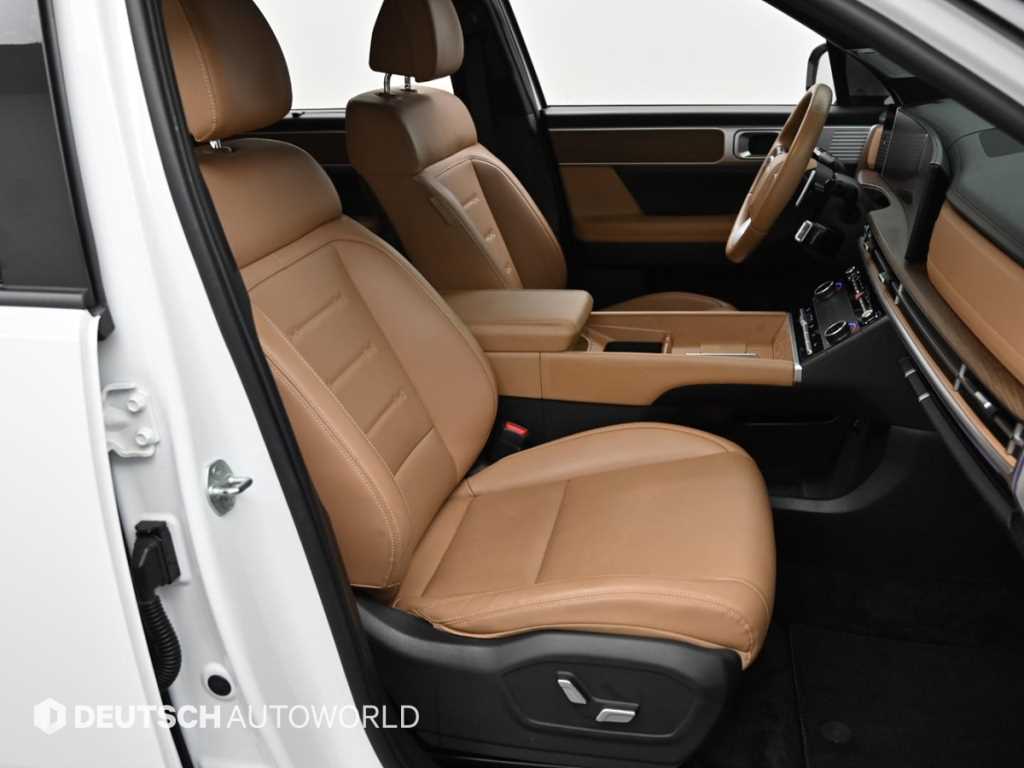 HYUNDAI Santa Fe - Vista 10