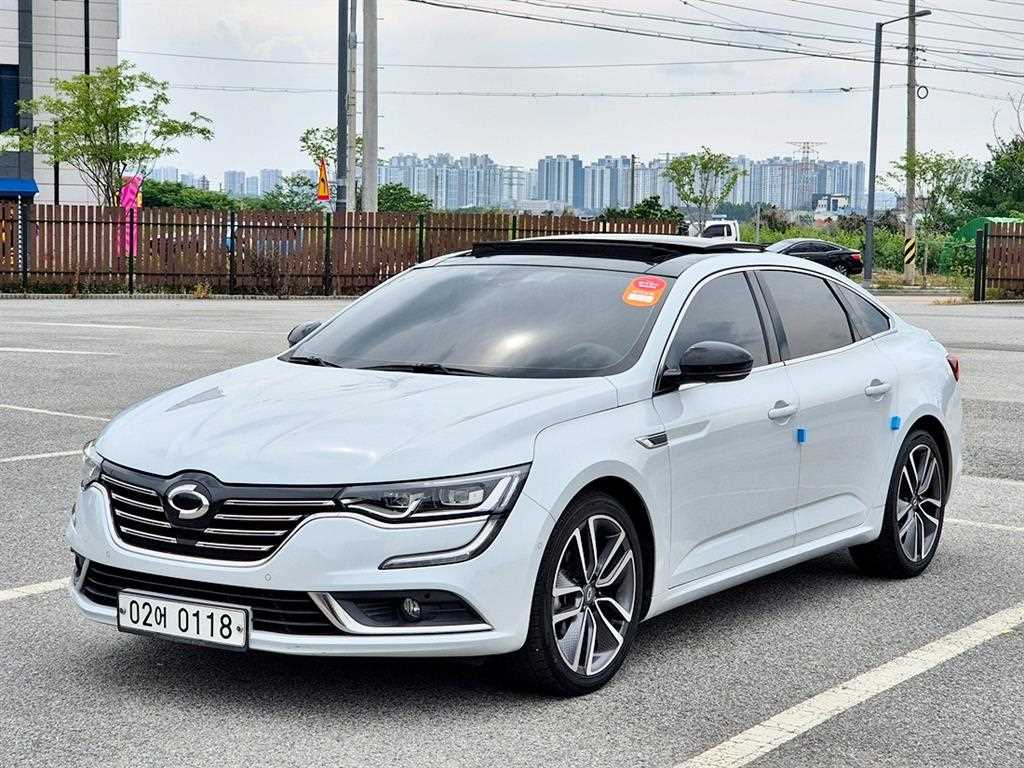 SAMSUNG SM6 2016 Blanco - Importación desde Corea - HF Imports Iquique - Foto 1