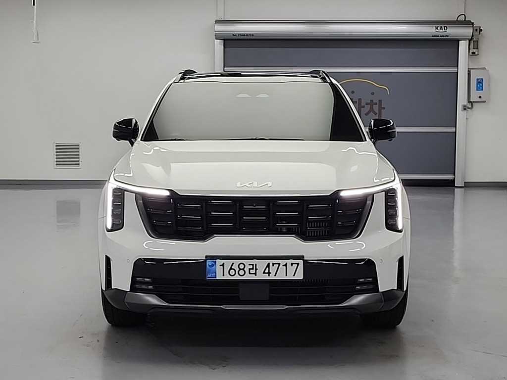 KIA Sorento - Vista 2