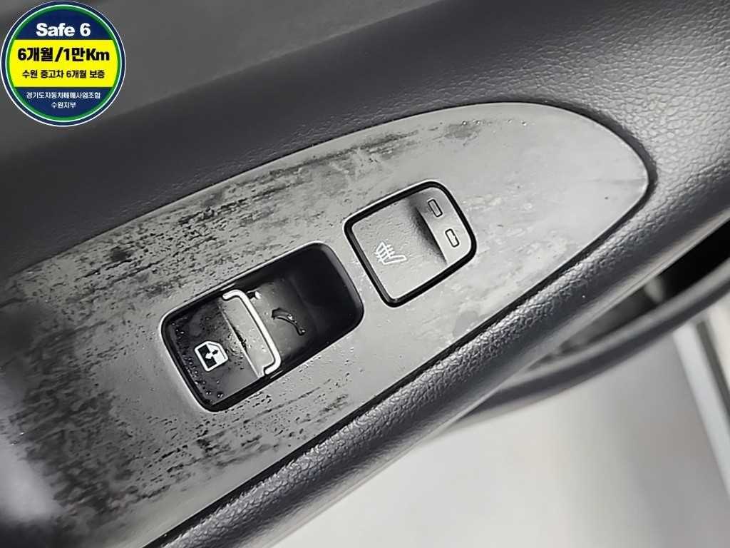 HYUNDAI Grandeur 2020 Gris - Importación desde Corea - HF Imports Iquique - Foto 13