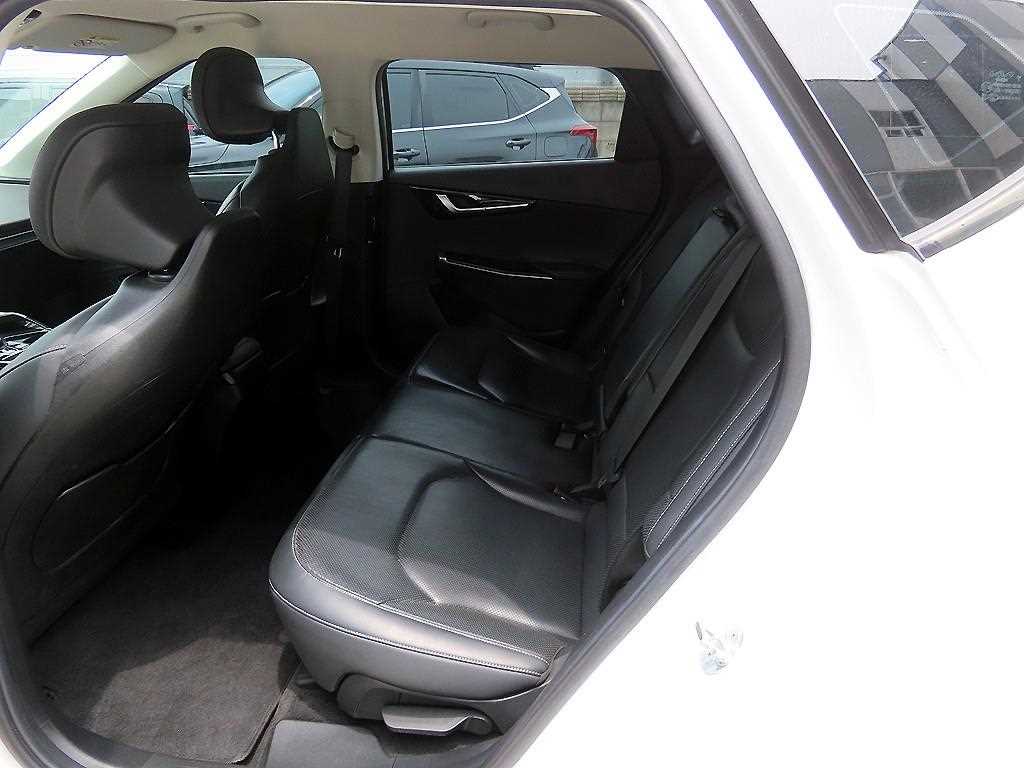 KIA EV6 - Vista 7