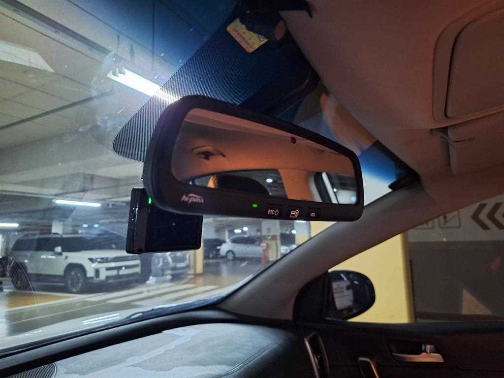 KIA Sportage 2016 Blanco - Importación desde Corea - HF Imports Iquique - Foto 14