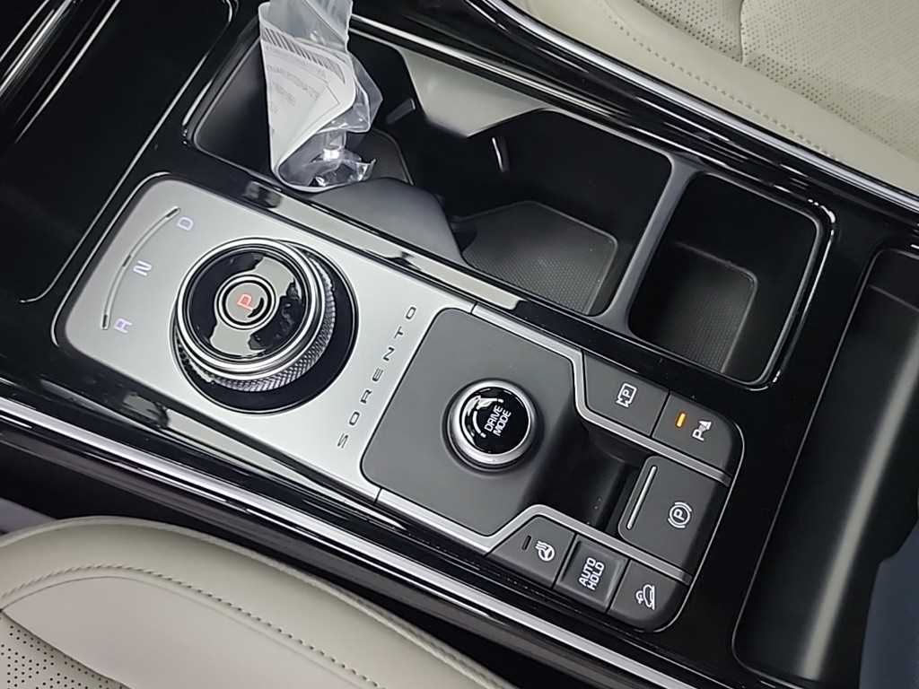KIA Sorento - Vista 8