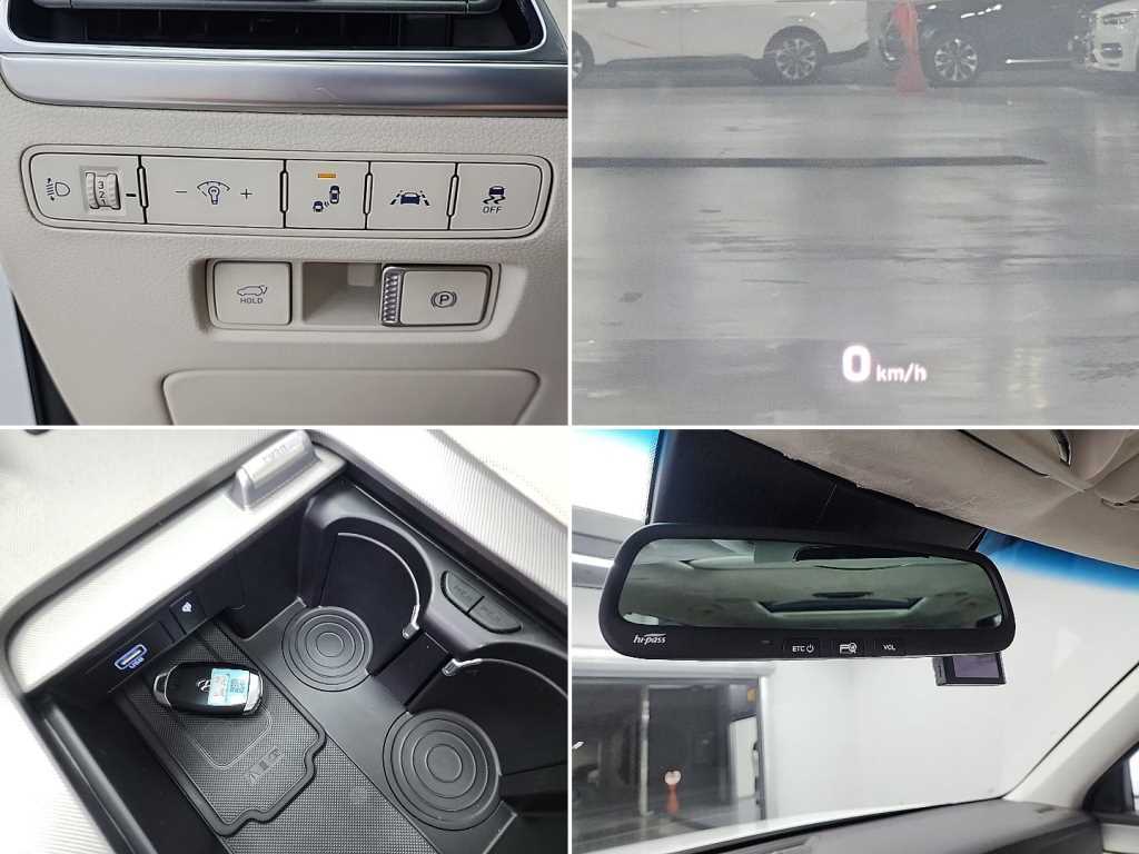 HYUNDAI Palisade 2021 - Importación desde Corea - HF Imports Iquique - Foto 18