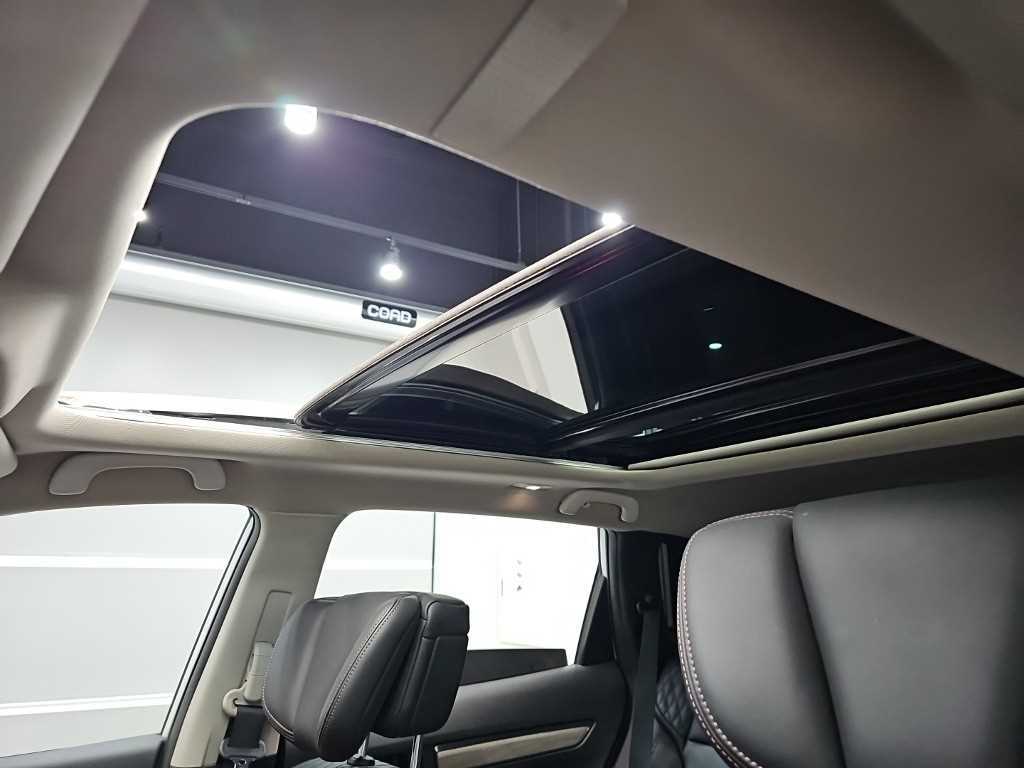 SAMSUNG QM6 2021 Blanco - Importación desde Corea - HF Imports Iquique - Foto 15