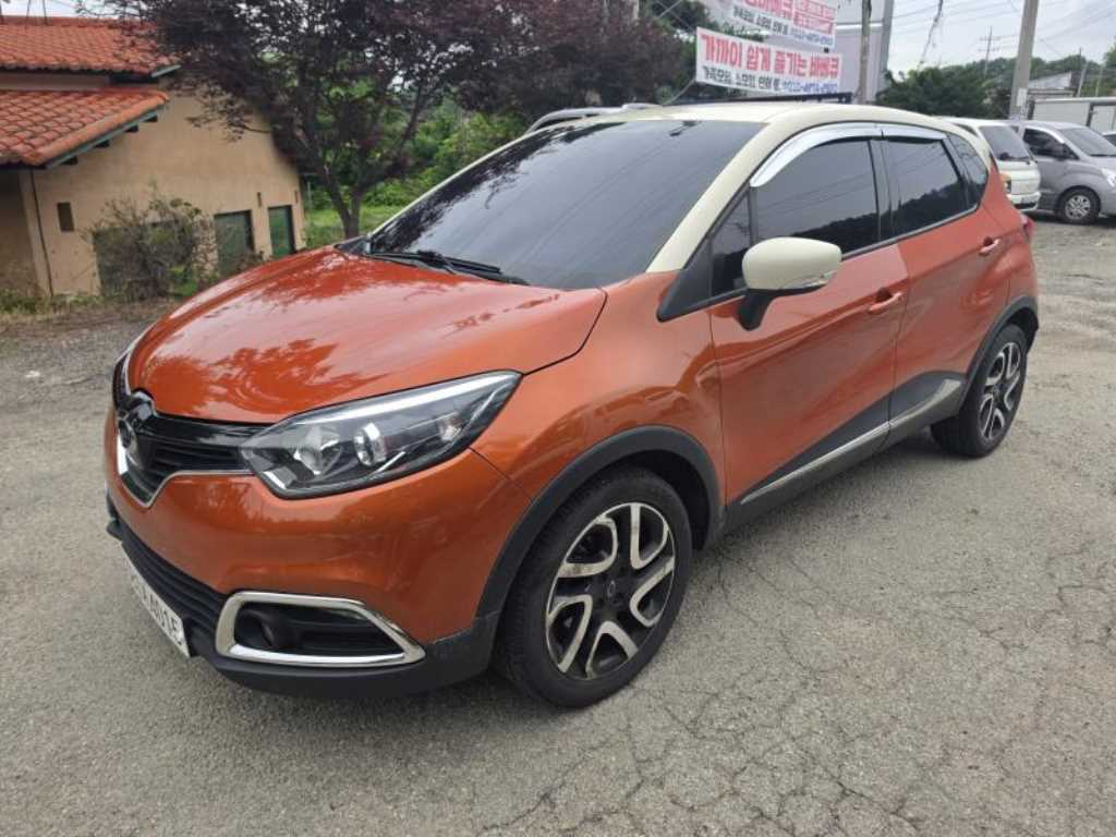 SAMSUNG QM3 2015 - Importación desde Corea - HF Imports Iquique - Foto 1