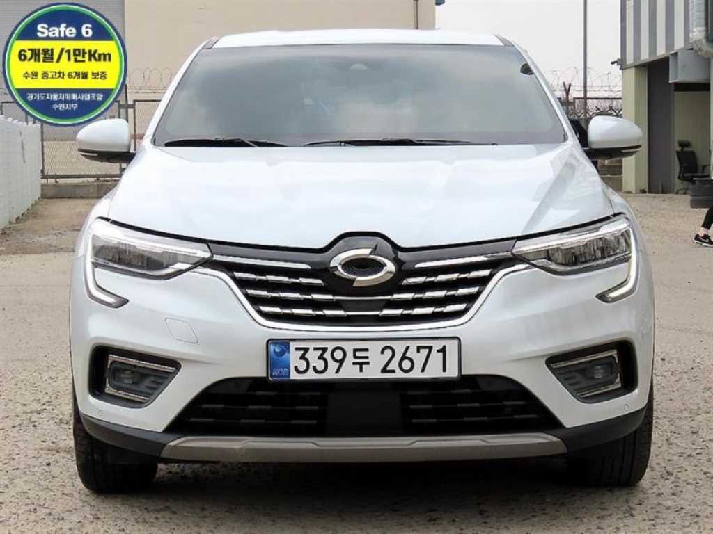 SAMSUNG XM3 2021 - Importación desde Corea - HF Imports Iquique - Foto 1