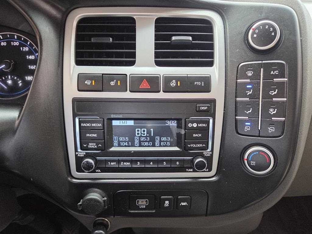 Small Truck Normal Box(High Deck) - Vista 12