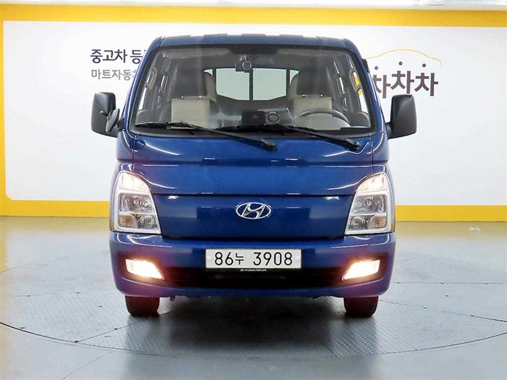 Small Truck Cargo (small) - Vista 3