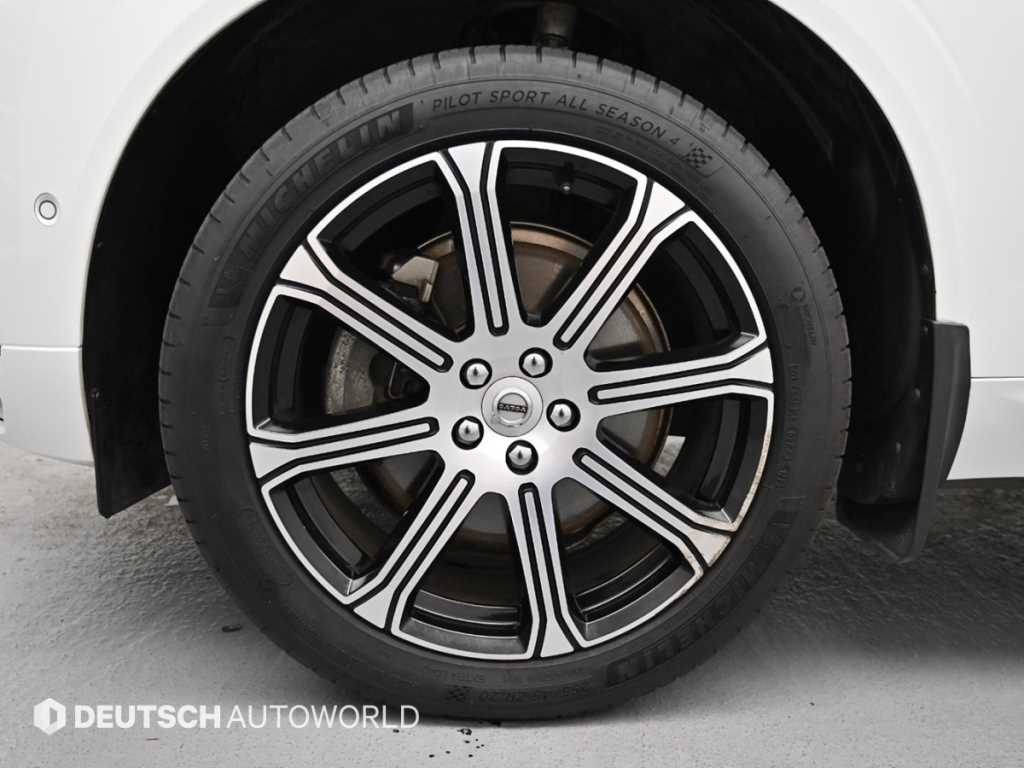 Volvo XC60 - Vista 5