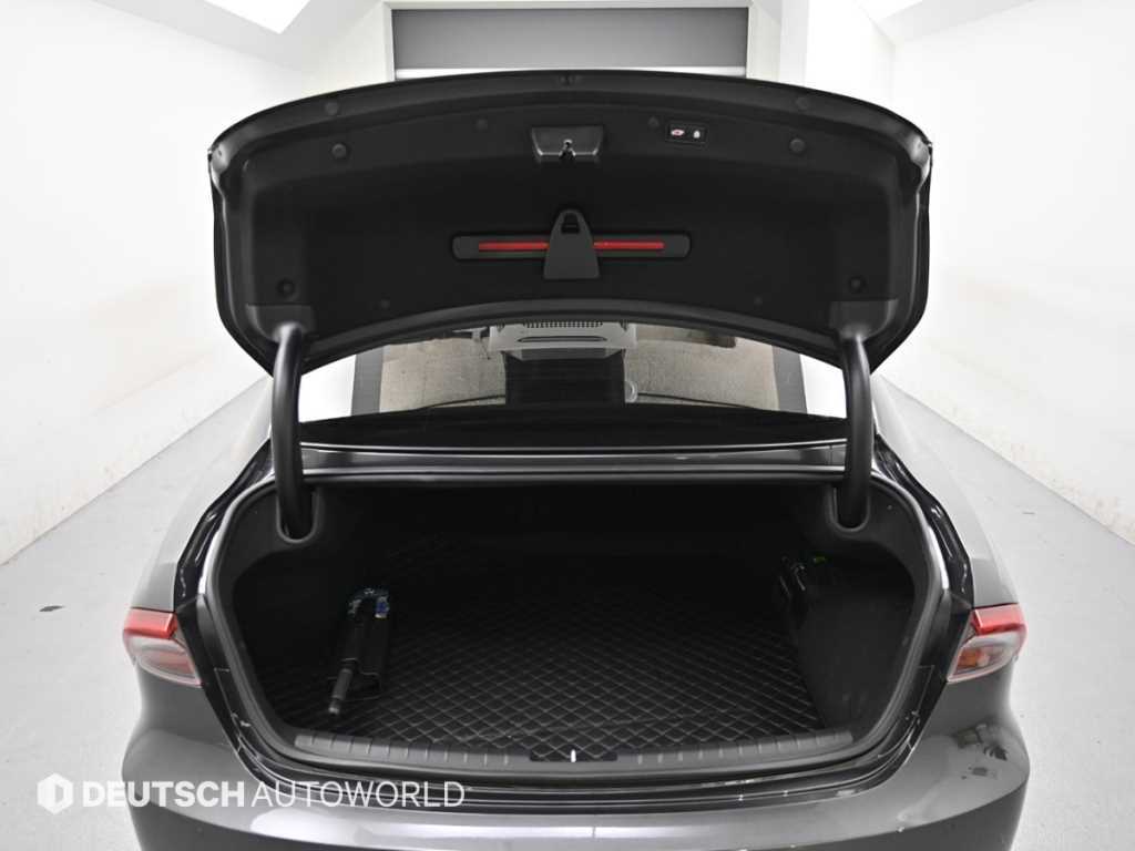 HYUNDAI Grandeur 2021 Gris - Importación desde Corea - HF Imports Iquique - Foto 19
