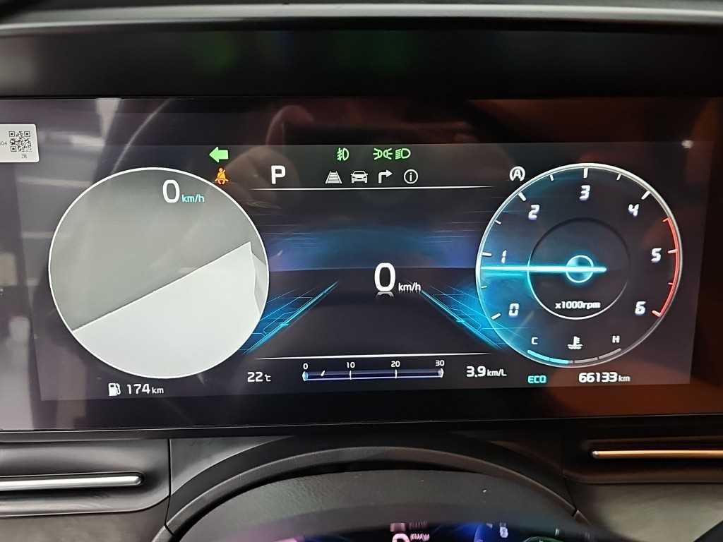 KIA Carnival - Vista 6