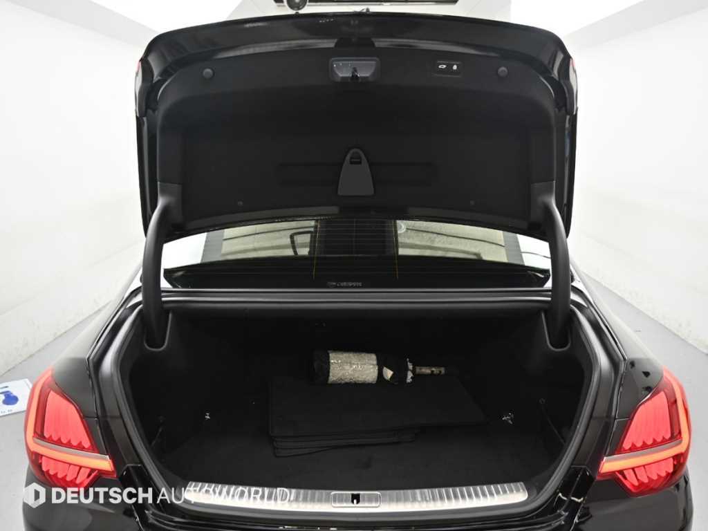 KIA K9 2021 Negro - Importación desde Corea - HF Imports Iquique - Foto 19